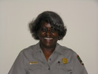 Park Superintendent Diann Jacox