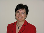 Advisory Commissioner Mary Bowser