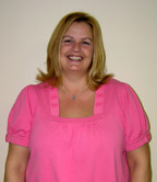 Park Advisory Commissioner Pam Sheets