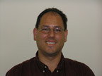 Park Advisory Commissioner Patrick Farris
