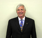 Park Advisory Commissioner Randy Jones