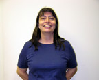 Park Advisory Commissioner Sarah Mauck