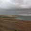 view of coastline in bechers bay