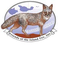 Friends of the Island Fox