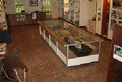 Photo of Great Falls Tavern Visitor Center musuem