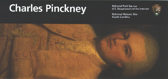 Charles Pinckney NHS Official Brochure