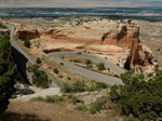 rim rock drive