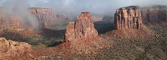 Monument Canyon