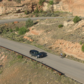 Rim Rock Drive