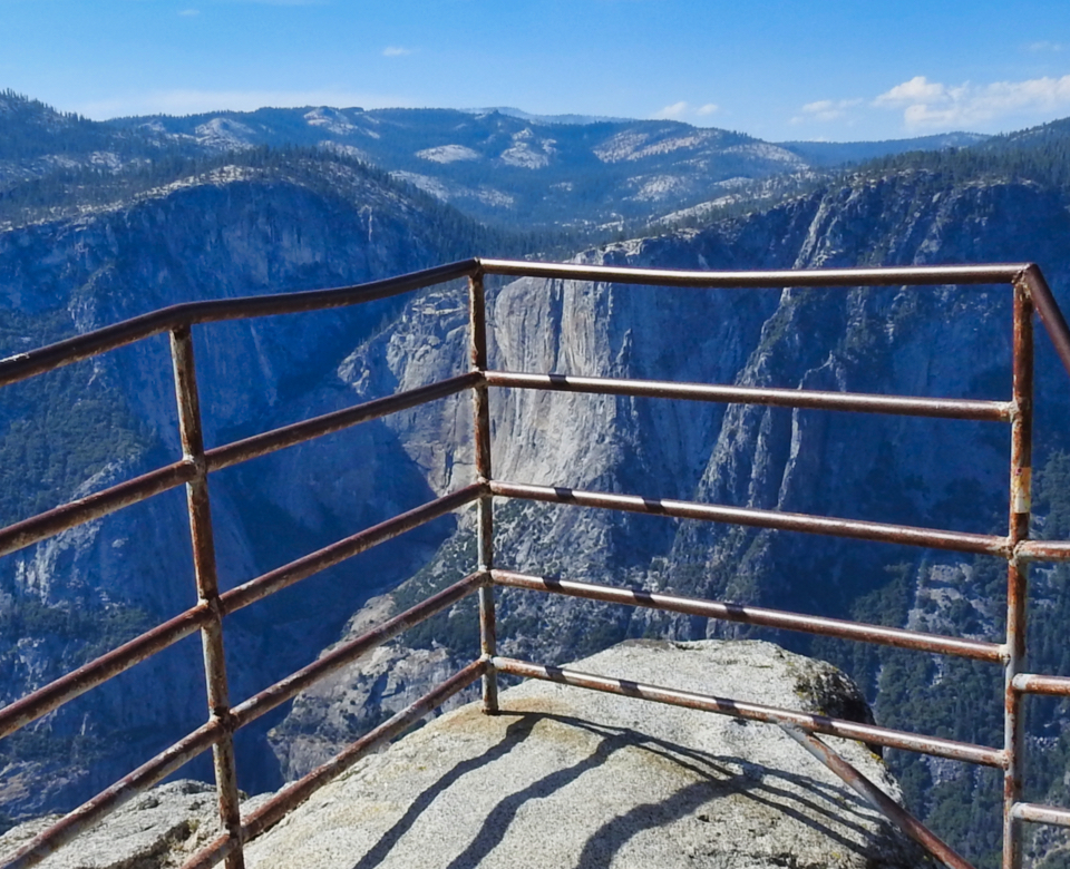 Roosevelt Muir And The Grace Of Place Yosemite National Park U S