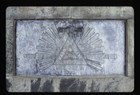 Sons of Temperance Virginia Commemorative Stone