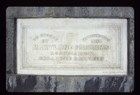 Maryland Pilgrims Association Commemorative Stone