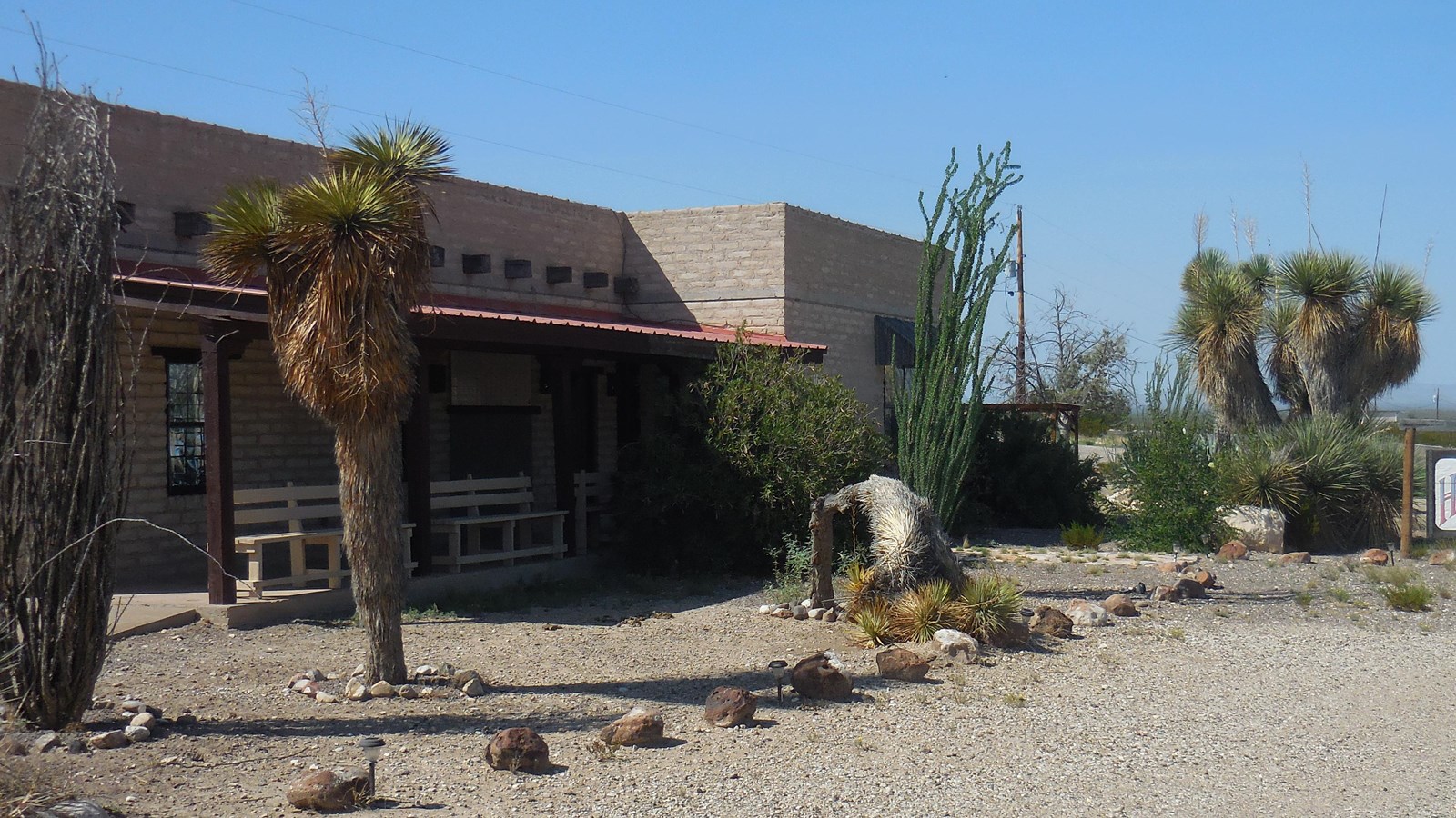 Stillwell Store and RV Park