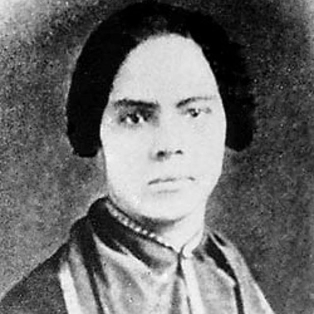 Mary Ann Shadd Cary photo- National Archives of Canada