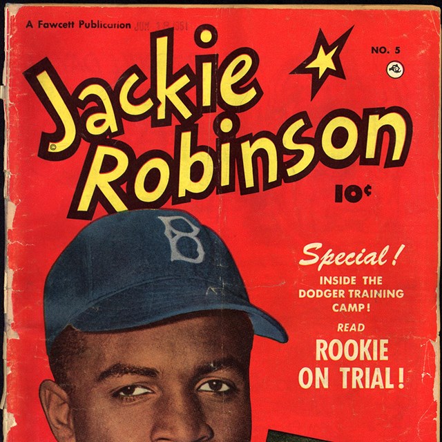 Discover the Jackie Robinson Ballpark: A Lightning Lesson from Teaching  with Historic Places - Teaching with Historic Places (U.S. National Park  Service)