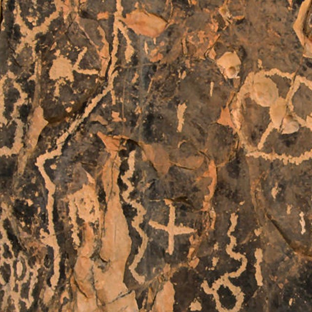 Big Bend has been a home for over 8,000 years.