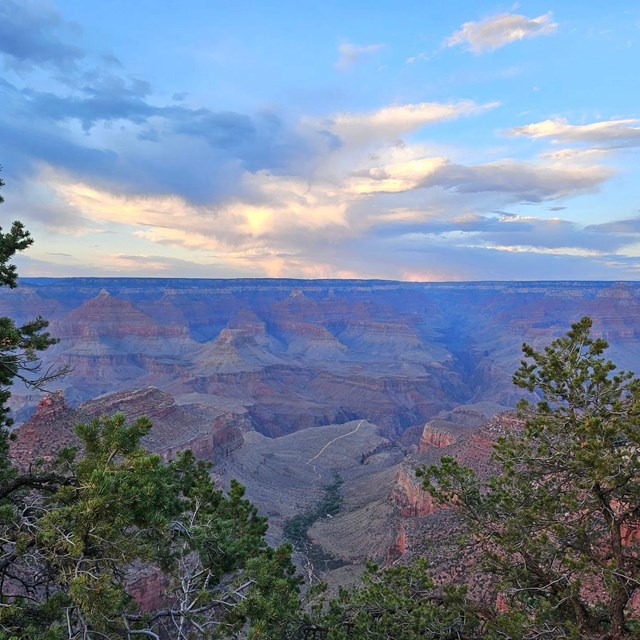 Canyon View