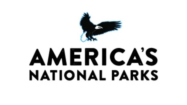 America's National Parks Logo