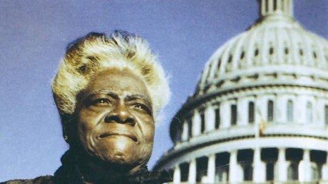 Mary McLeod Bethune Council House National Historic Site (U.S. National