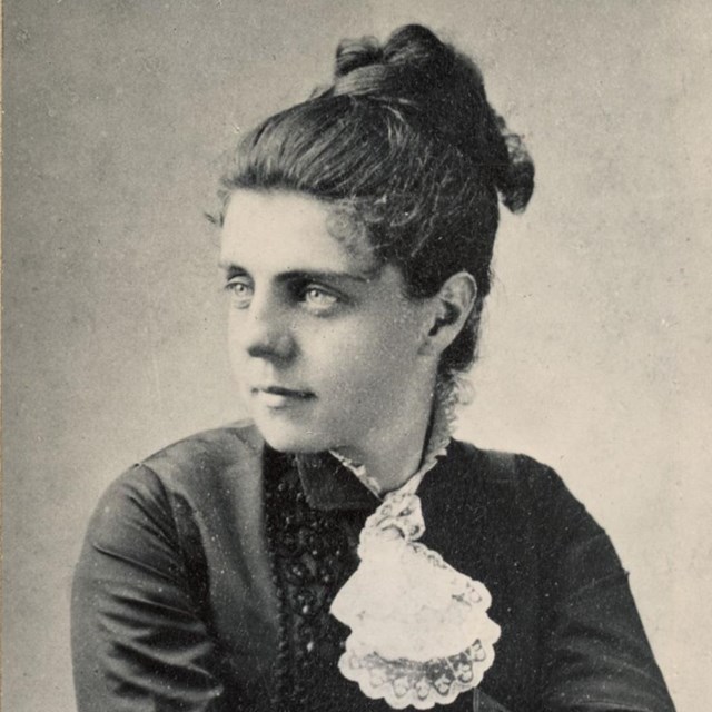 Anna Roosevelt Cowles