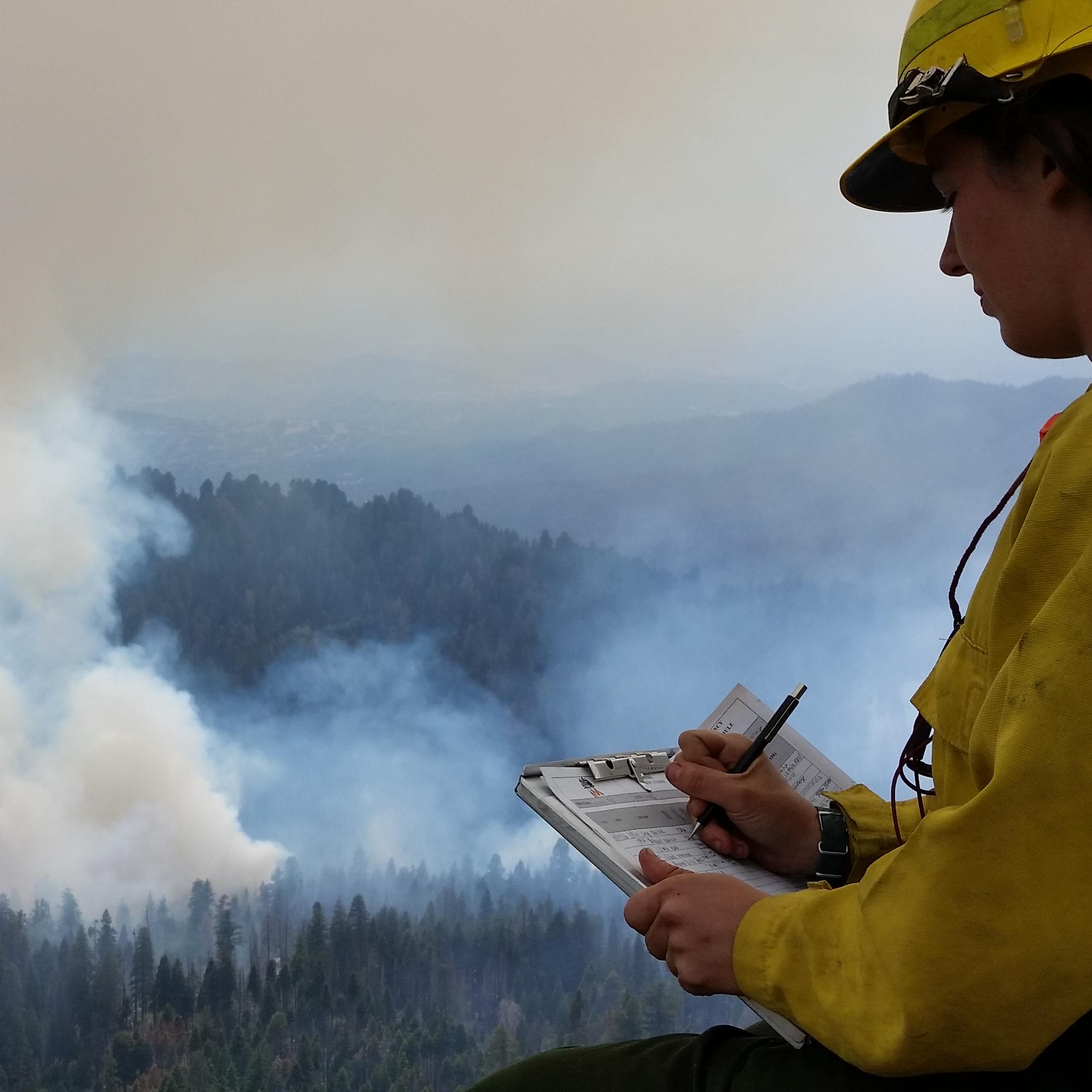 Fire Operations & Crews - Sequoia & Kings Canyon National Parks (U.S ...