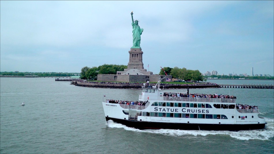 Statue Of Liberty National Monument (U.S. National Park Service)