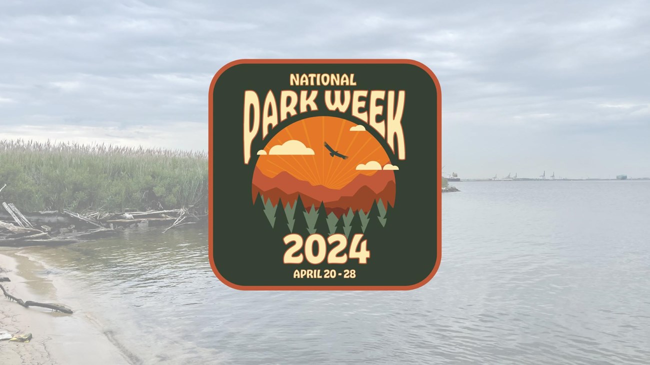 National Park Week 2024