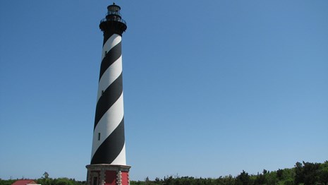 Explore the other National Parks of the Outer Banks