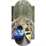 Canoe Trips