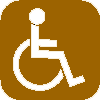 accessibility symbol