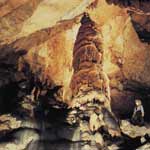Gap Cave, Photo by Robert J. Cetera