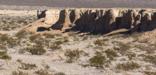 Tule Springs Fossil Beds Header Image