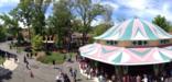 Glen Echo Park Dentzel Carousel