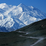 Mountains