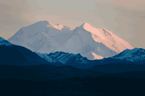 Denali is the