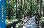Access Interagency Pass
