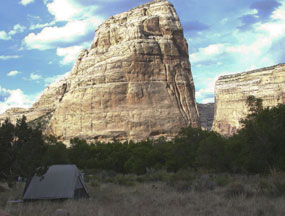 Echo Park Campground