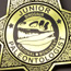 junior paleontologist badge
