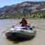 river rafting