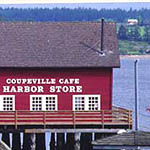 Coupeville Cafe