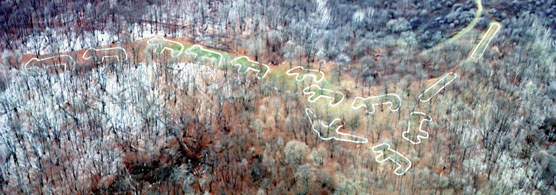 Marching Bear Mound Group