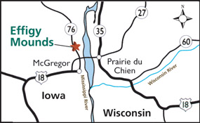 Directions Map