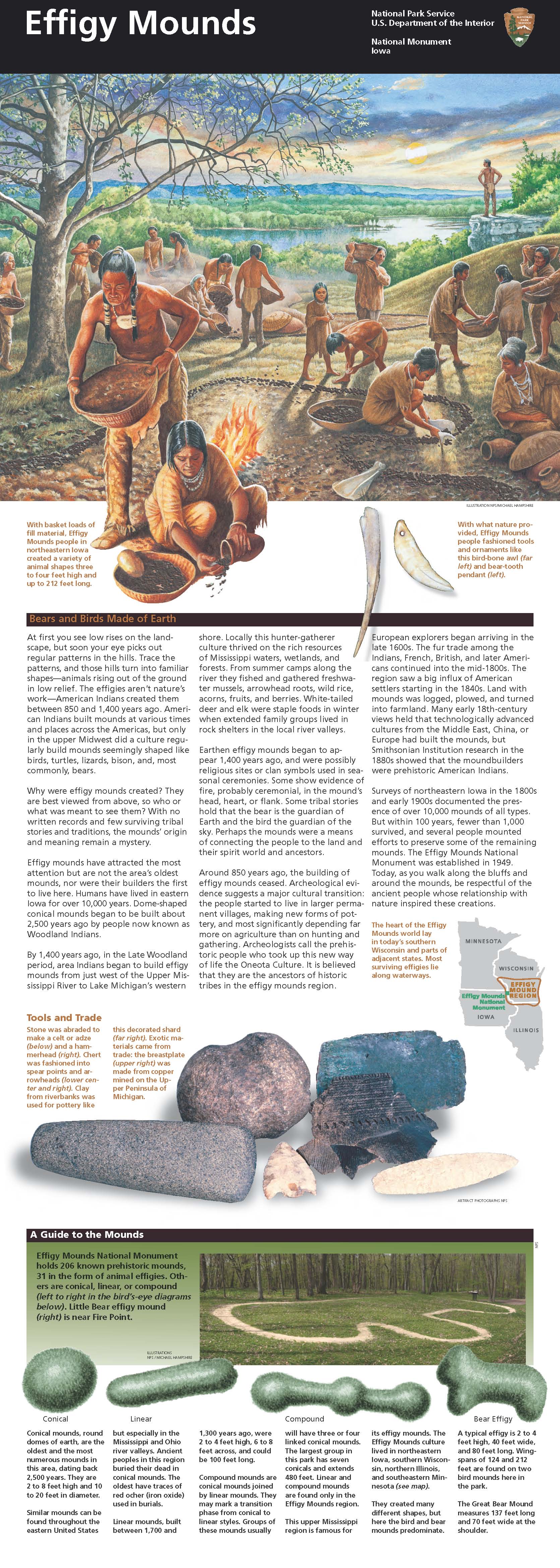 Park Brochure