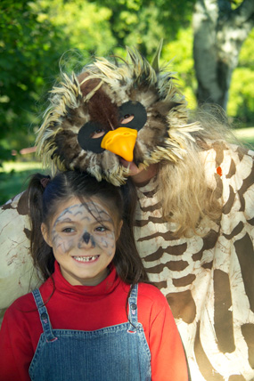 HawkWatch at Effigy Mounds
