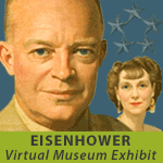 Ike and Mamie
