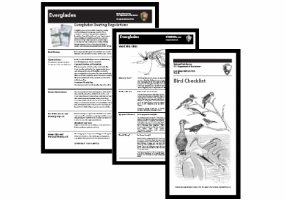 Everglades Publications