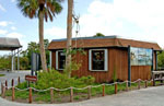 Shark Valley Visitor Center