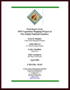 Cover of report.