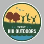 Logo for Every Kid Outdoors