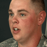 A former Shanksville Stonycreek High School student shares his story.